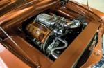 Ford X50R Country Squire Custom Wagon 1950 года